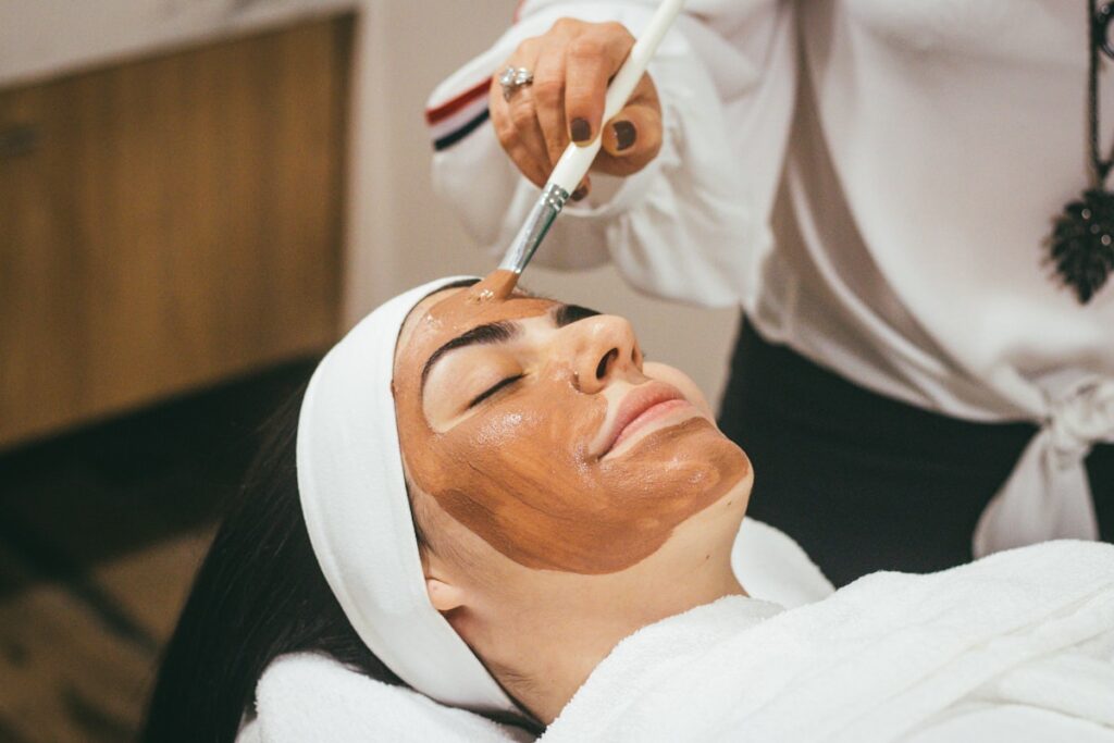 Dermal filler treatment Bangkok aesthetic clinic