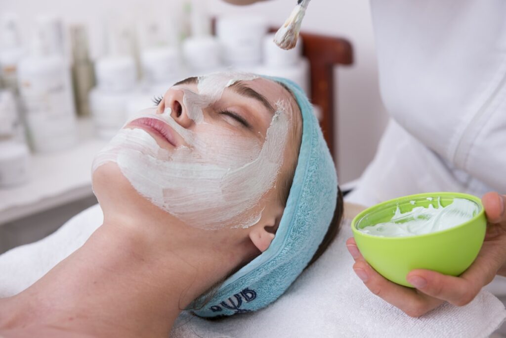 Pico Laser skin treatment Bangkok clinic